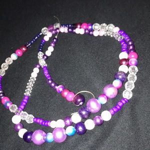 Waistbeads